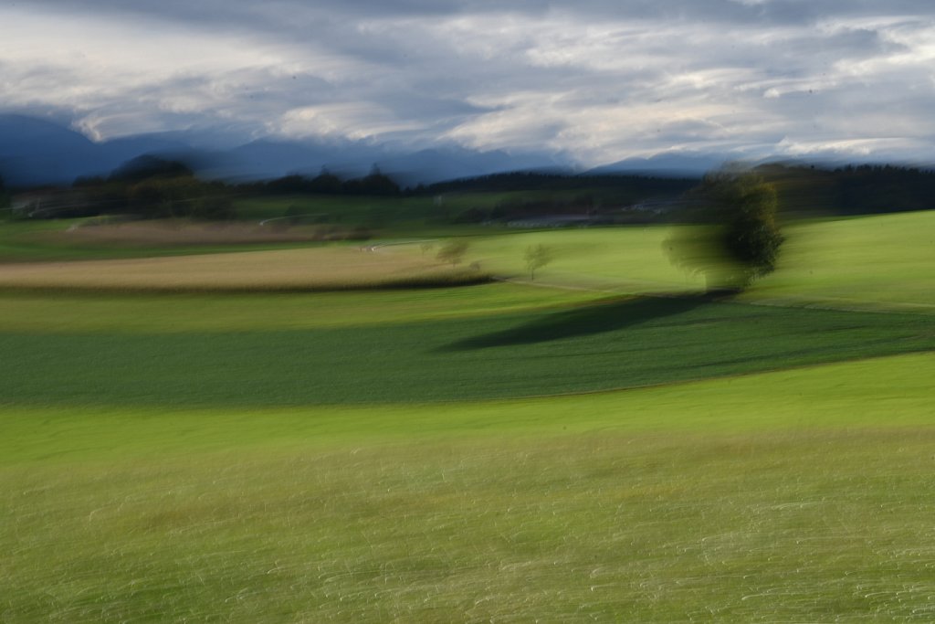 Alpenvorland